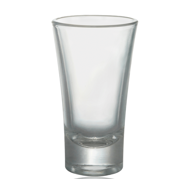 Shot Glass 65ml Glassware suppliers in Dubai