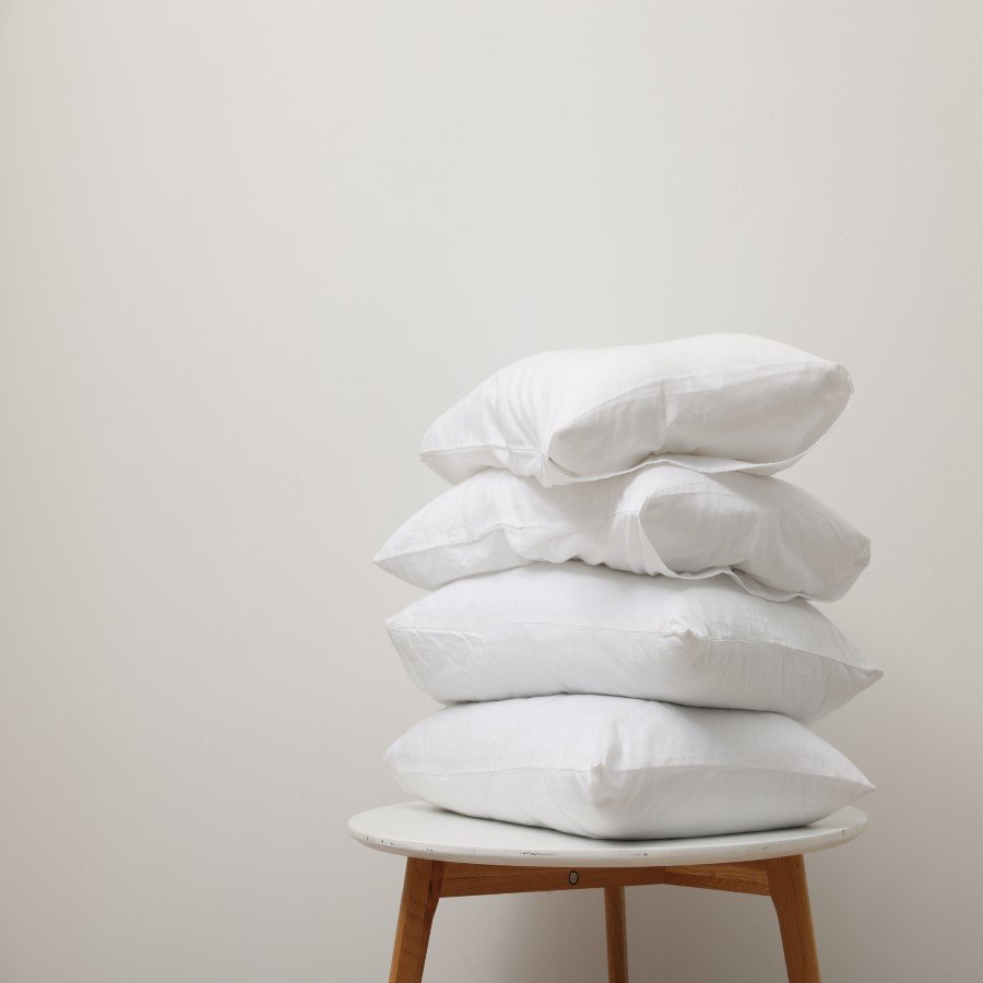 Staff Accommodation Pillow Linen suppliers in dubai