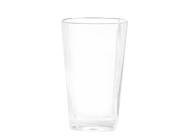Essenti Polycarbonate Square shape tumbler 300 ml