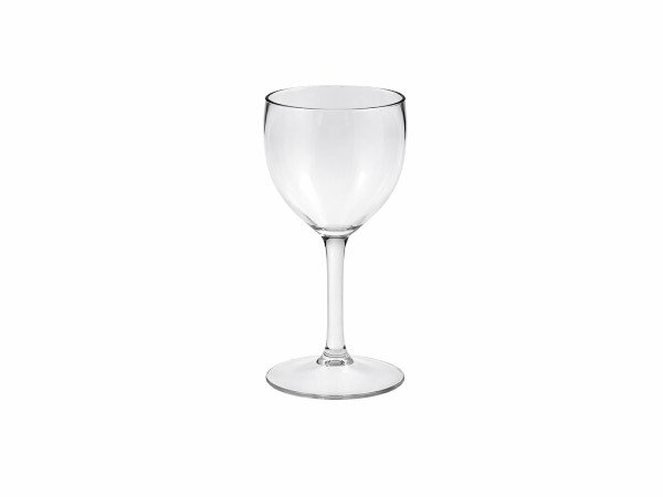 Essenti Polycarbonate Wine Glass 150 ml