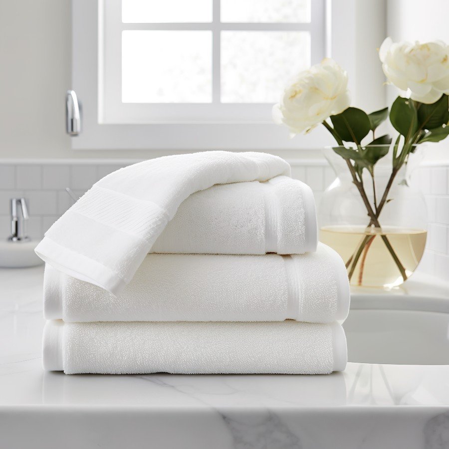 Bath Linen Towel suppliers in dubai