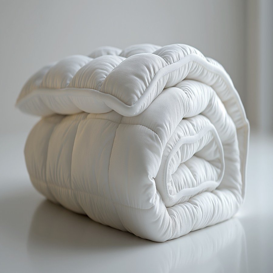 Staff Accommodation Comforter Linen suppliers in dubai