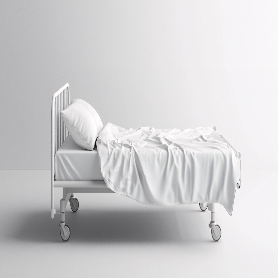 Hospital Linen Bedsheet suppliers in dubai