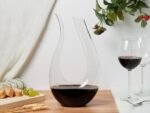 Premium Wine Decanter Glassware Suppliers in Dubai