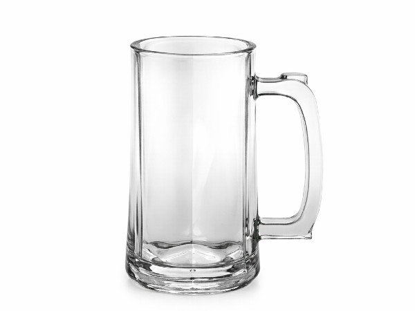 Essenti Polycarbonate Beer Mug 300 ml