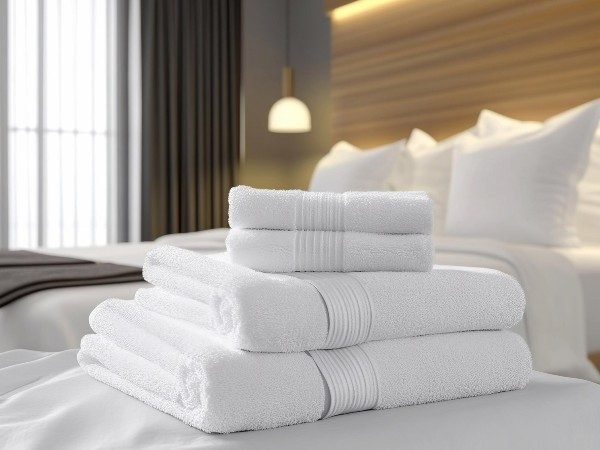 Bath Linen Towel suppliers in dubai