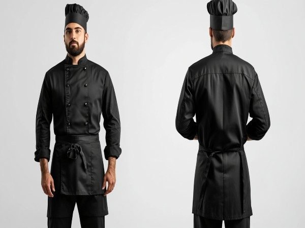 Chef Coat Uniforms suppliers in dubai