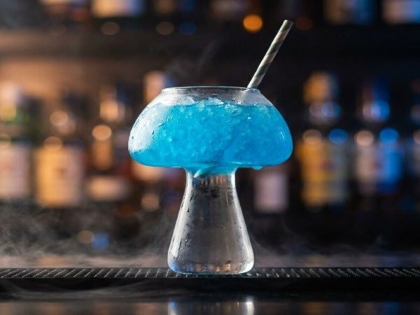 Fancy Drink Glassware suppliers in dubai